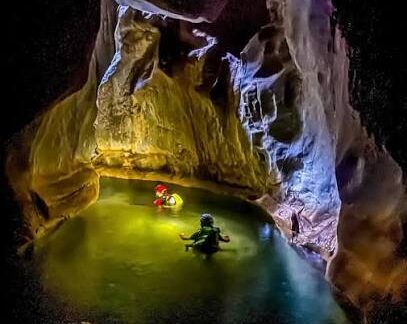 Mallorca Canyoning 1ª Edicion Mallorca Canyoning 1ª Edicion