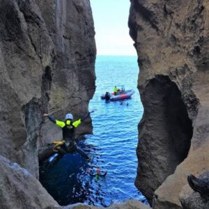 Mallorca Canyoning 2ª Edicion